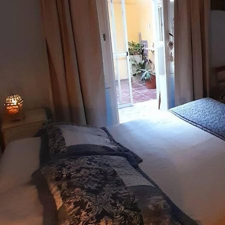 ¨Las Mayolicas¨ Hermoso Depto Con Patio Espanol Μεντόζα Εξωτερικό φωτογραφία