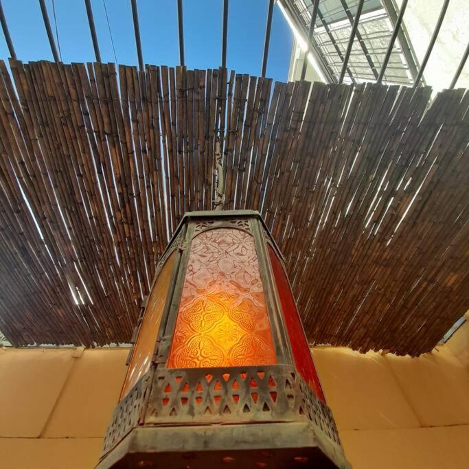 ¨Las Mayolicas¨ Hermoso Depto Con Patio Espanol Μεντόζα Εξωτερικό φωτογραφία