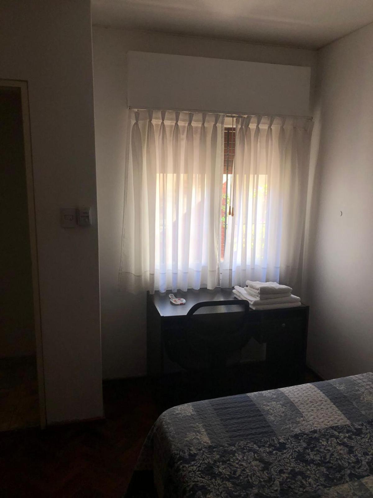 ¨Las Mayolicas¨ Hermoso Depto Con Patio Espanol Μεντόζα Εξωτερικό φωτογραφία
